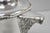 Antique Derby Silver English Victorian Silver Plated Large Warm Water Pitcher For Sale - Image 13 of 18
