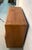 Brown Mid 20th Century American of Martinsville 'Dania' Walnut High-Boy Dresser by Merton Gershun For Sale - Image 8 of 17