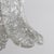 Metal Vintage Murano Glass Chandelier, 1970s For Sale - Image 7 of 12
