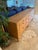 Art Deco Stunning Vintage Pencil Rattan 12-Drawer Dresser Sideboard For Sale - Image 3 of 7