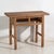 Antique solid wood console table (c.1900)Dimensions: Length: 96 cm Depth: 47 cm Height: 79 cmStyle: QingMaterials and...