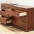 Chest of 8 Drawers in Walnut from Skovby, Denmark, 1970s For Sale - Image 6 of 18