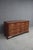 Henkel Harris Chippendale style mahogany dresser, made in Winchester, Virginia in 2000. The dresser features a rectangular...