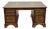 Classic English Chesterfield Desk from RAC For Sale