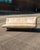 Jens Risom 1950s Attributed to Jens Risom Danish MCM Couch/Settee For Sale - Image 4 of 7