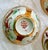 Chinese Dragon and Phoenix Rice Bowls - Set of 5 For Sale - Image 14 of 16