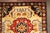 Chinese Rare Silk Khotan Carpet rug no. j4802 For Sale - Image 3 of 6