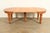 Wood R. J. Horner Style Antique Victorian Carved Oak Extension Dining Table, Circa 1890s For Sale - Image 7 of 15