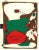 Frontispiece for Cahiers d'Art - Lithograph by J. Mirò - 1960 For Sale