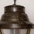 Vintage Retrofitted Kerosene Lantern For Sale - Image 4 of 12