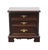 Traditional Bassett Furniture Eden House Solid Cherry Traditional Style 26" Nightstand 2083-0270 For Sale - Image 3 of 13