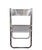 Chrome Folding Chair from Arrben, Italy, 1970s For Sale - Image 6 of 14