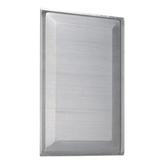 Insa Facade Panel by Jean Prouvé, France, 1957 For Sale