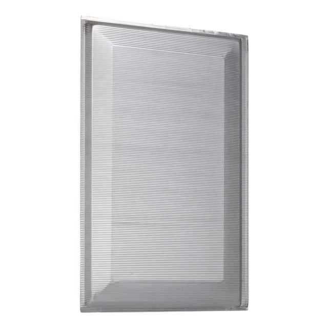 Insa Facade Panel by Jean Prouvé, France, 1957 For Sale