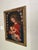 Attributed Cusco School Madonna & Child Oil on Canvas, Peru, 19th Century or Earlier, Family Provenance For Sale - Image 13 of 18
