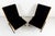 Modern Type 1312 Chairs bfrom Slupskie Furniture Factory, Poland, 1960s, Set of 2 For Sale - Image 15 of 18