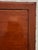 Petite Chinese Chippendale Hardwood Faux Bamboo Drinks Table For Sale - Image 9 of 15