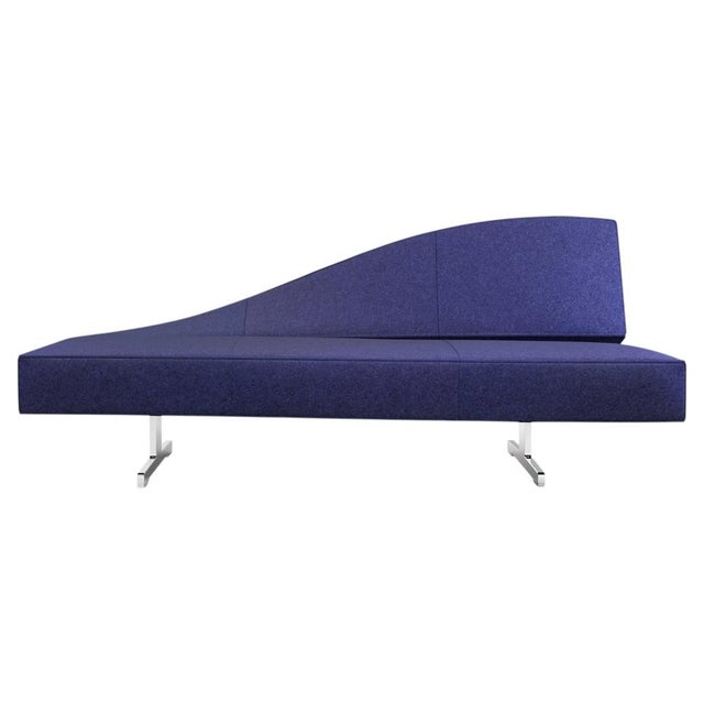 Aspen Sofa by Jean-Marie Massaud for Cassina For Sale - Image 10 of 10