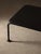 Contemporary Allegra Powder Coated Coffee Table For Sale - Image 3 of 5