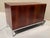 Knoll Rosewood Cabinet For Sale - Image 10 of 11
