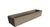 87" Inch Long Hand Chiseled Stone Trough 66 For Sale - Image 4 of 11