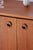 Vintage Scandinavian Teak Sideboard, 1960s For Sale - Image 15 of 17