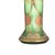 Art Nouveau Crystal Vases from Legras, Set of 2 For Sale - Image 3 of 6
