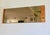 1970s Large Smoked Mirror with Asymmetrical Frame, 1970s For Sale - Image 5 of 16