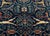 Oriental Handmade Rug 9'2" x 11'11" For Sale - Image 4 of 4