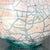 Vintage Boho Raku Fired Vase For Sale - Image 10 of 12