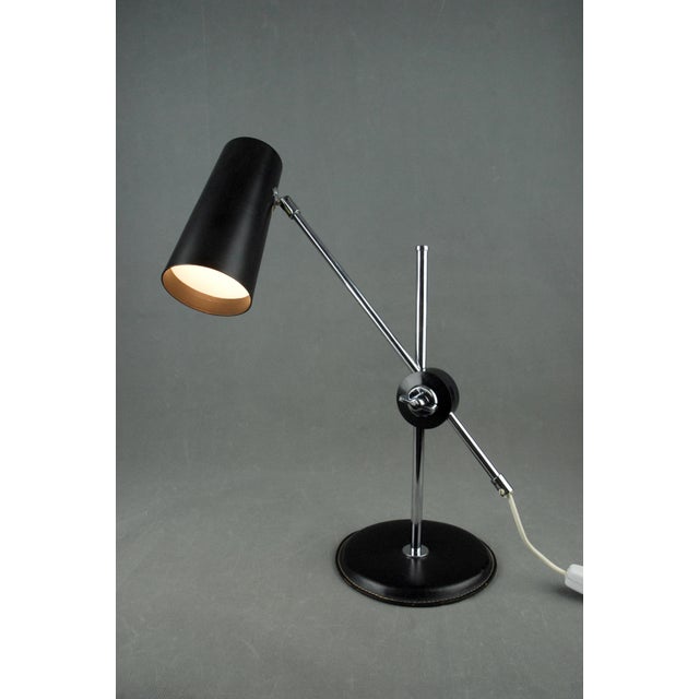 Model 782B Table Lamp by Anders Pehrson for Ateljé Lyktan, Sweden, 1964 For Sale - Image 17 of 17
