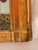 Louis Philippe Giltwood Mirror With Beaded Inner Slip For Sale - Image 4 of 10