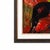 Modern António Inverno, Bullfight, Mixed Media on Paper For Sale - Image 3 of 6