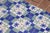 Blue 1900s Set of Sixty Antique Tiles, Green, Dark Blue and White, Portuguese For Sale - Image 8 of 18