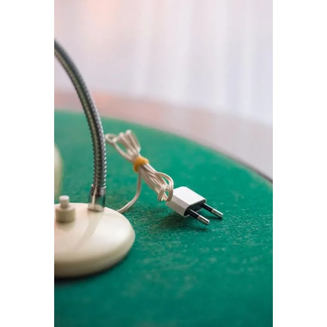 Small Table Lamps, 1960s, Set of 2 For Sale - Image 6 of 10