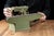Vintage (possibly) German industrial salesman sample. This piece, from an unknown manufacturer, is a scale model version...