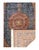 Traditional Pasargad DC Exquisite Design Paris Palace Fine Power Loom v. Silk Rug For Sale - Image 3 of 3