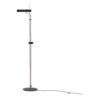 Italian Floor Lamp by Montecroci and De Carli for Arrelam, 1970s For Sale