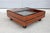 Low Square Coffee Table with Portable Trays from Luigi Sormani, 1960s For Sale - Image 9 of 14