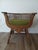 Gustavian (Swedish) Vintage Chair From Sweden 1950's For Sale - Image 3 of 5