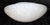 Vintage Ceiling Lamp with White Marbled Glass Shade, 1980s, in Very Good conditions. Designed 1980 to 1989 Up to 250V...