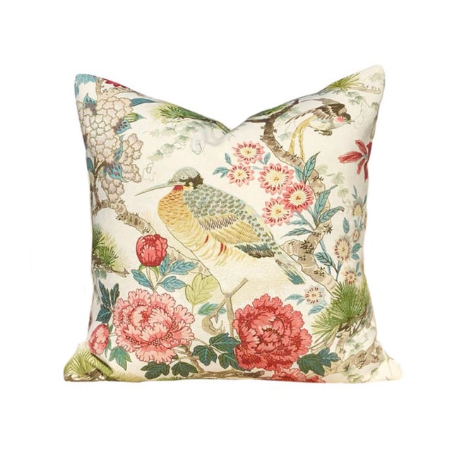 Scalamandré is a heritage American textile brand rooted in luxury and high-end design since its inception in 1929. Founder...