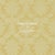 Not Yet Made - Made To Order The Citrine Damask Lampshade For Sale - Image 5 of 8