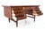 Danish Teak Desk, 1960s For Sale - Image 11 of 14