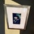 Figurative Shelly Corbett Signed Fine Art Figurative Photograph in Custom Industrial Metal Frame For Sale - Image 3 of 9