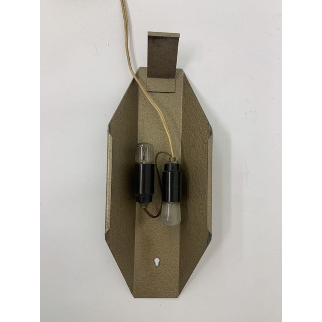 Wall Lamp from Cosack Leuchten, 1970s For Sale - Image 10 of 14