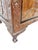 Vintage Asian Carved Wood Storage Chest With Figural Relief Panels For Sale - Image 14 of 18