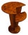 Art Deco Side Table, 1930s For Sale