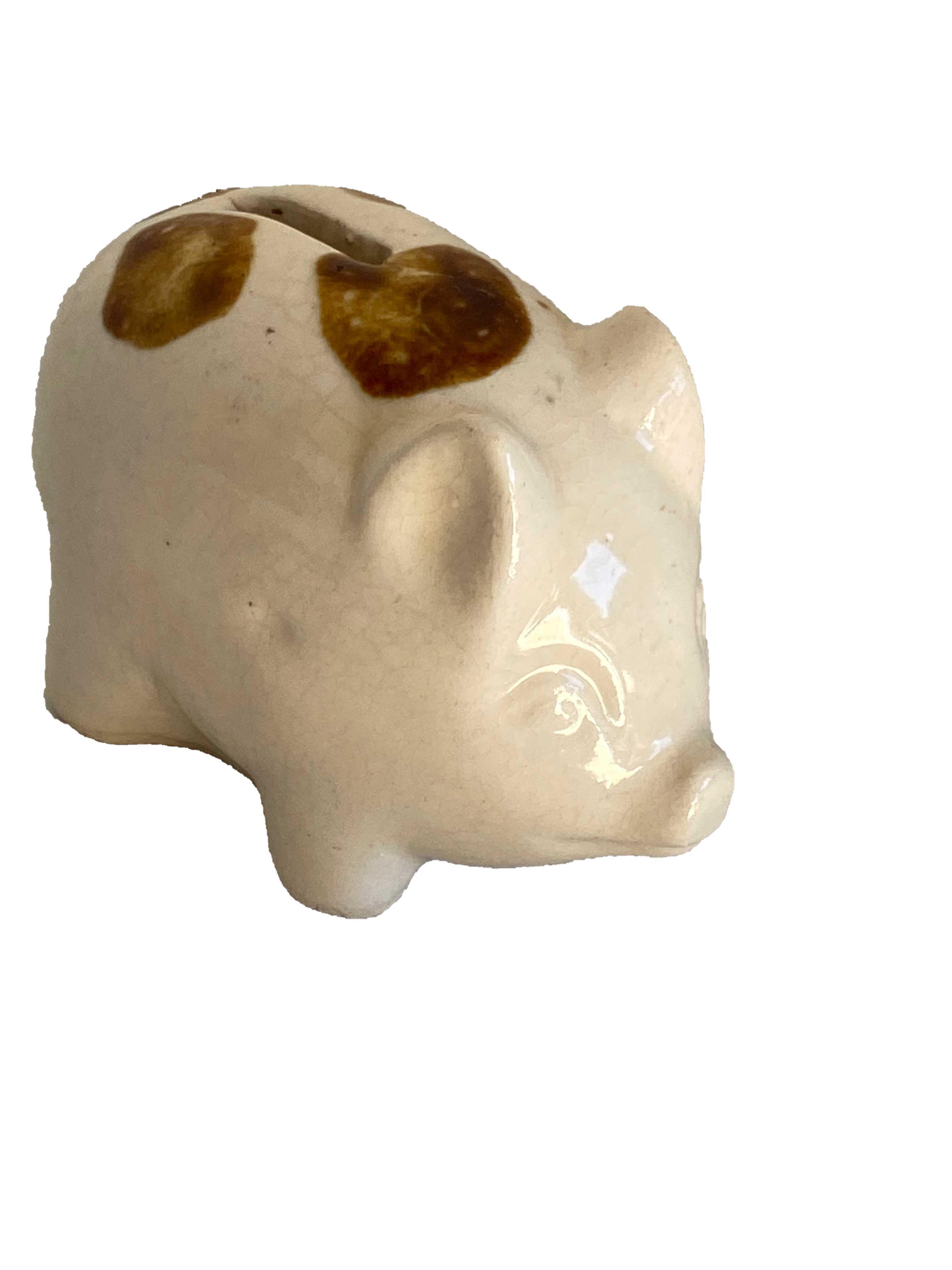 precious piggy bank