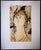 1950s Amedeo Modigliani, Rosa Poprina, 1959, Original Lithograph For Sale - Image 5 of 8